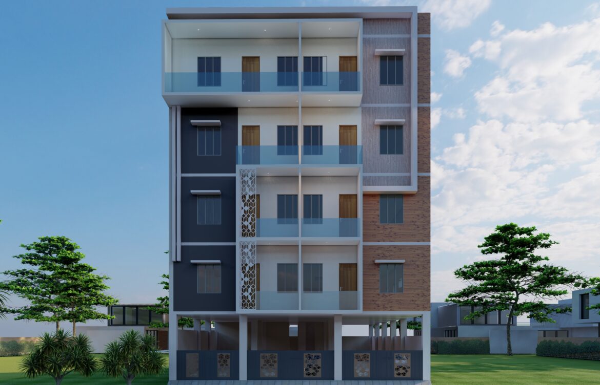 Best & Trusted Promoter in Kalyani