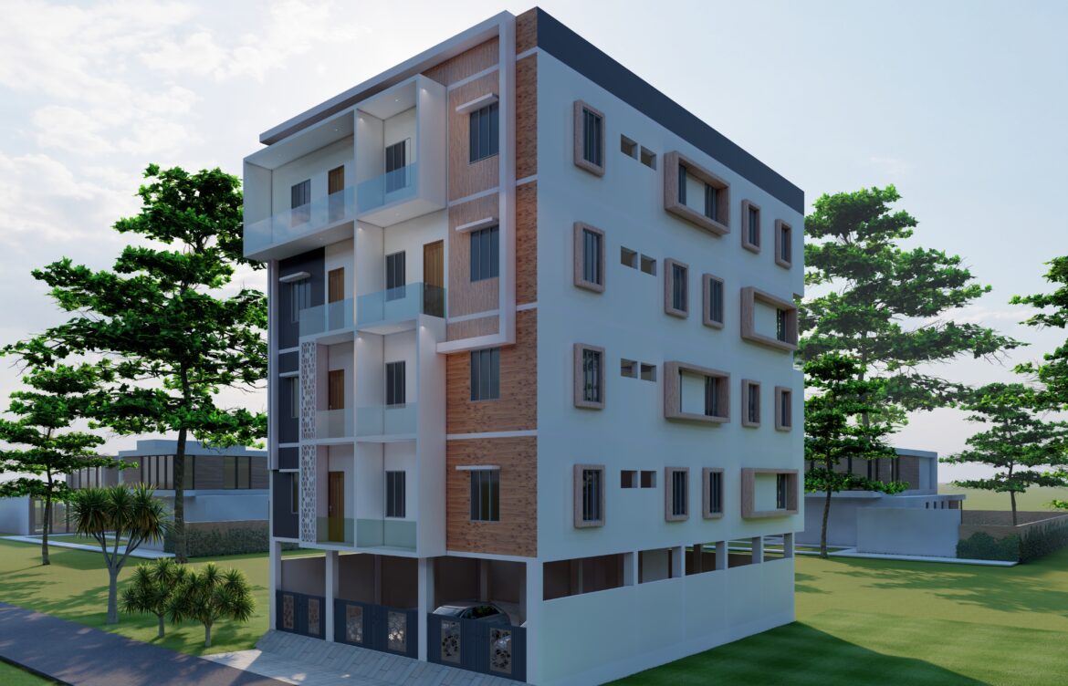 Omkar Realty: Premium living at Green Avenue