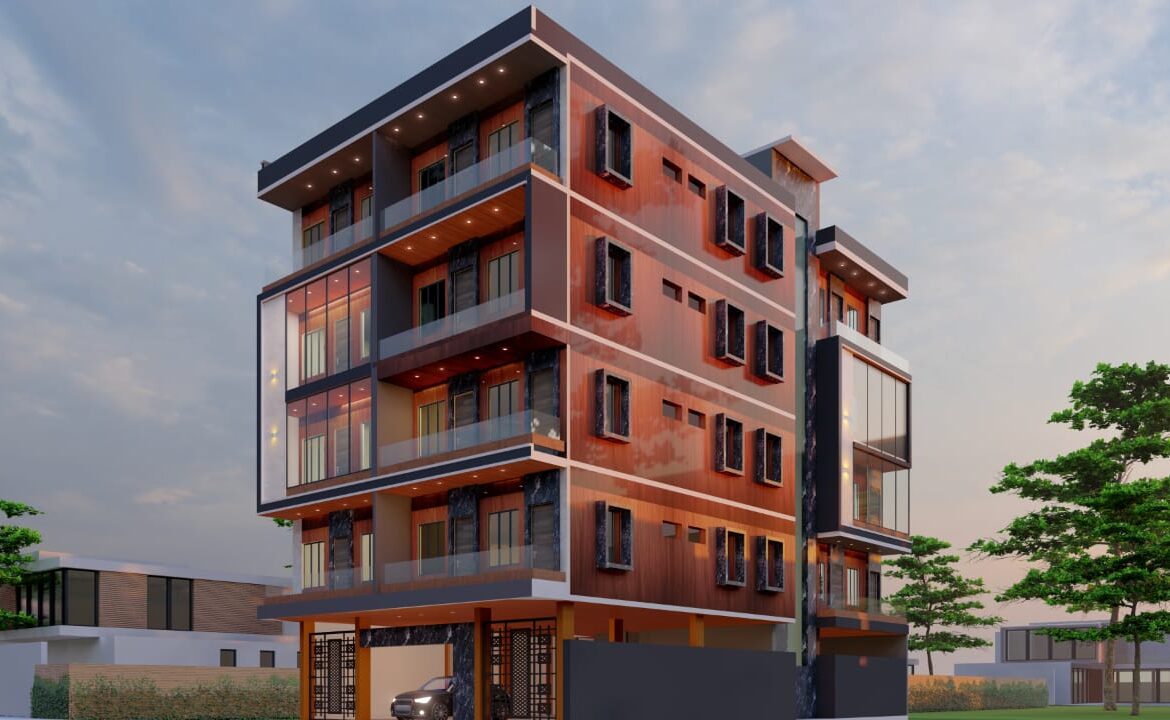 Omkar Realty: Building Trust, Homes, and a Better Future