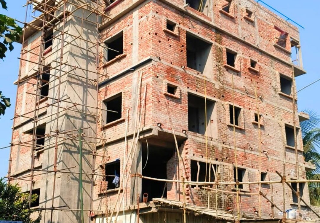 Best Property Dealer in Kalyani – Omkar Realty