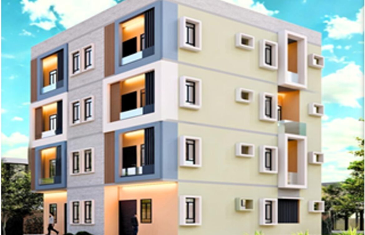 Kalyani for Plots and Flats Near Kalyani and AIIMS – A Complete Real Estate Guide