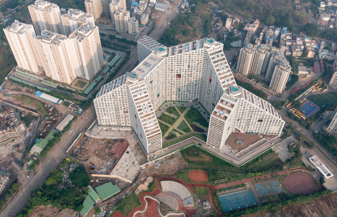 Why Choose Omkar Realty: Building Trust, Quality, and Dream Homes